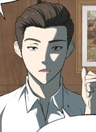 两个爸爸一个娃 截图1