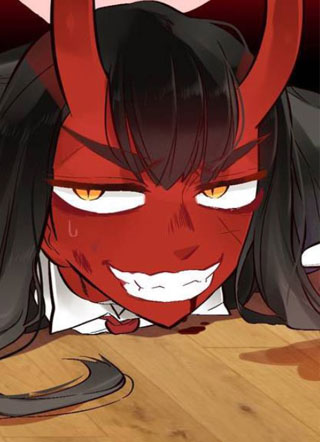 天降恶魔 截图1