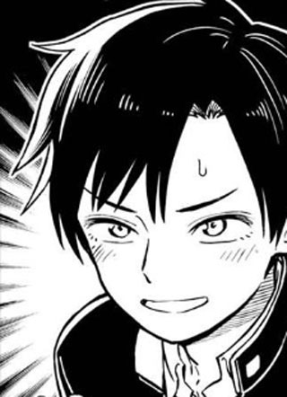 鬼塚酱与触田君 截图1