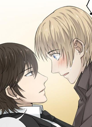 出柜通告 截图1