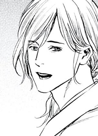 不是人类的狼 截图1