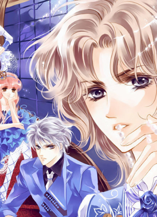 珍珠上的世界 截图1