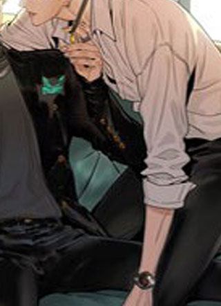 高长与大黄 截图1