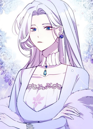 恶役女巫当起了暴君的监护人 截图1