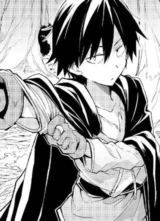 独自一人的异世界攻略 截图1