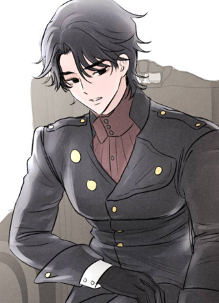 完结后捡了个男二 截图1