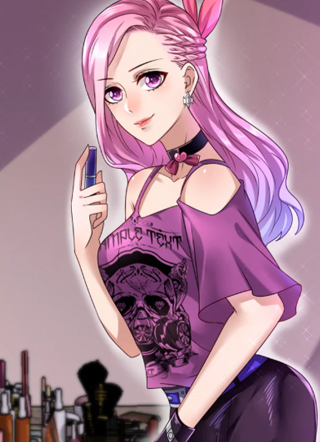 兽宠女皇 截图1