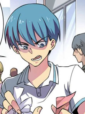 异界游戏我有挂 截图1