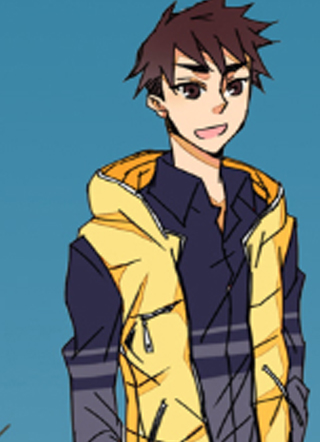 夏家灵异录 截图1