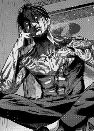 极道主夫 截图1