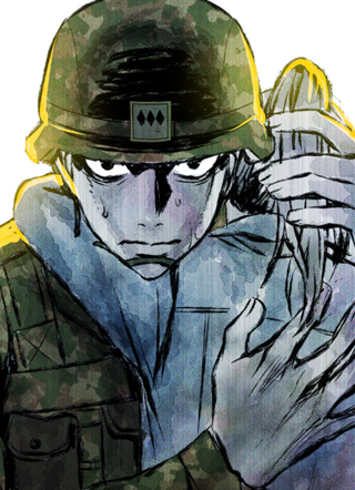 人类碎片 截图1