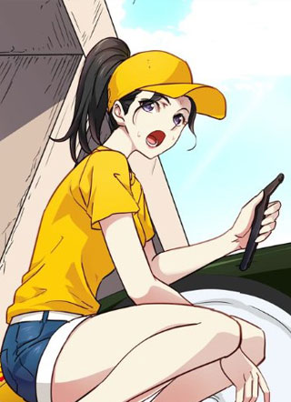 壳牌汽车环保马拉松品牌番 截图1