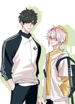 靠近你会掉刺 截图1