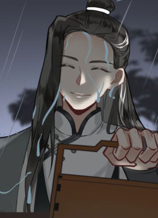 客至夜雨 截图1