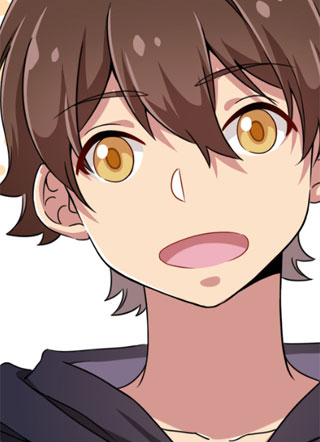 神赐我这尴尬的超能力有什么用 截图1