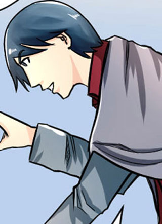 魔王来了 截图1