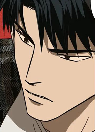 一触即发 截图1