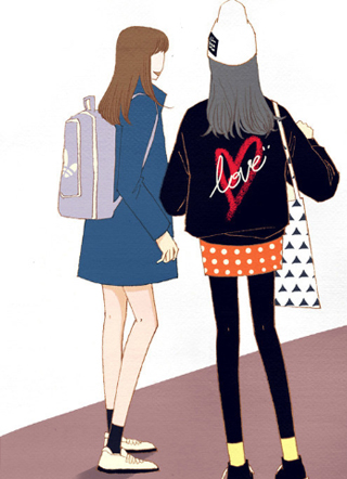 欧巴,你不会爱上我吧 截图1