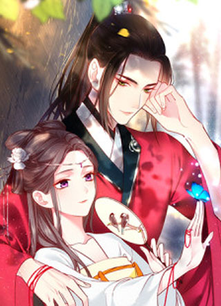 女首富之娇宠摄政王 截图1