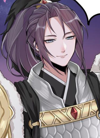 将军请出道 截图1