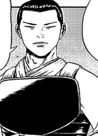 经武极风降魔传 截图1