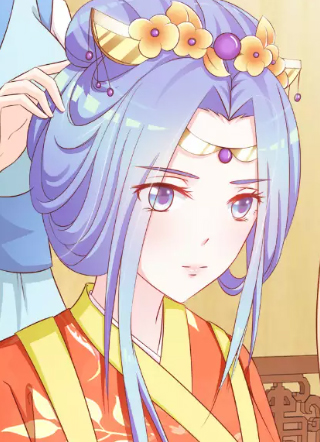 王妃逃命记 截图1