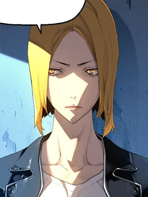 恐怖份子VS复活男 截图1