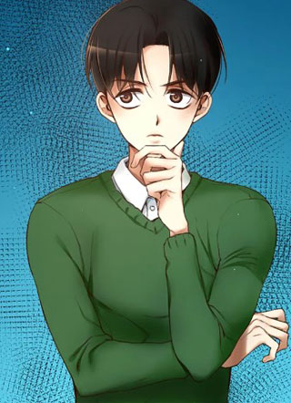 像你这样的人 截图1