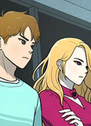 缺陷者联盟 截图1