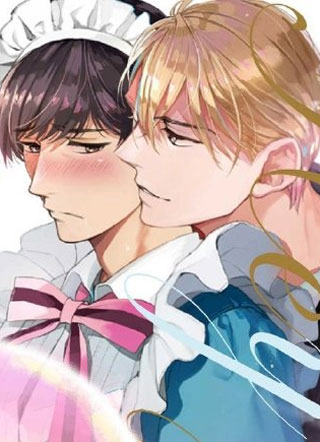 被讨厌的下属看到了女装的我 截图1