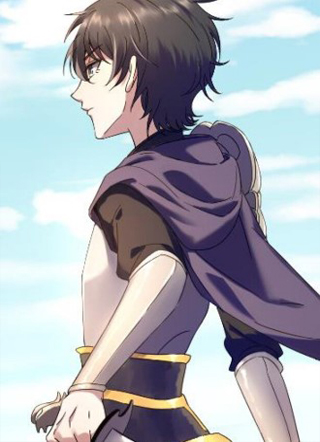 电竞大神暗恋我 截图1