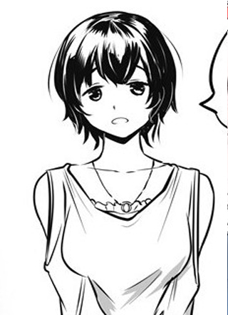 与契约女友的日常生活 截图1