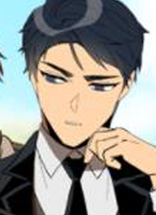 狐尾奇缘 截图1