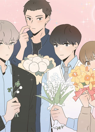 平凡少女的四面楚歌 截图1