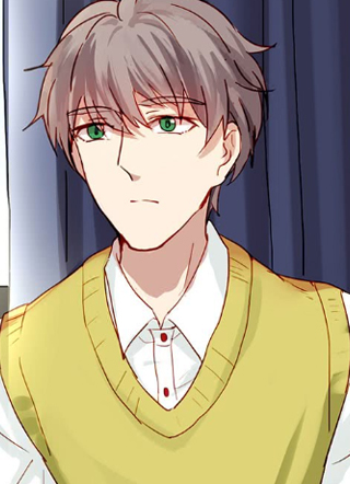 锁心Lock you up 截图1