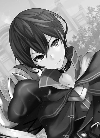 装备栏为零的最强剑士 截图1