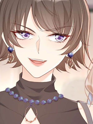 陆总，你的老婆又上热搜啦！ 截图1