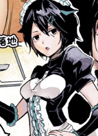 异能女仆MAD MAID 截图1