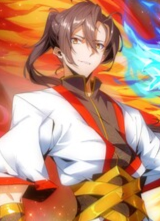 万古第一神 截图1