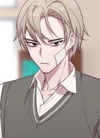 他的另一面 截图1