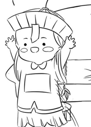 诶？捡到一个小僵尸（第1季） 截图1