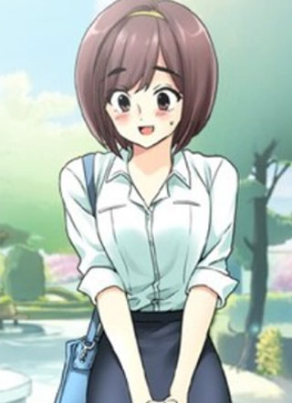 并不是我想成为女装大佬 截图1