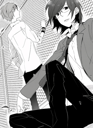 堀与宫村 截图1