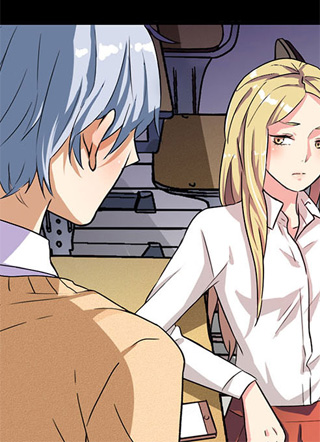 致命冲动 截图1