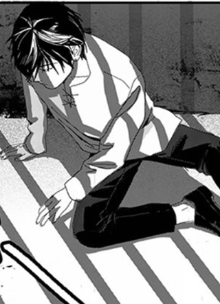 祂所写下的恋歌 截图1