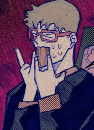 月亮升起不落下 截图1