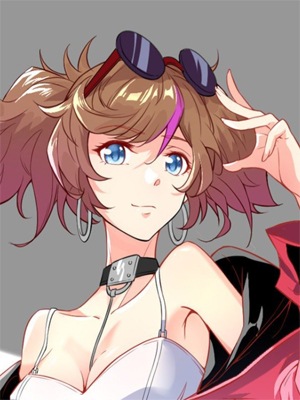 我在绝地捡碎片 截图1