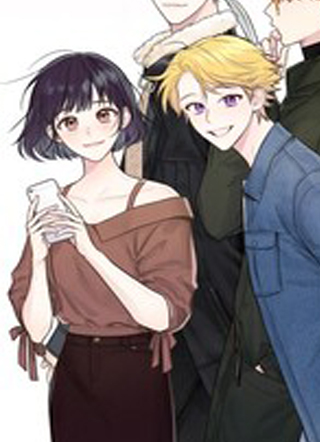 神秘信使 截图1