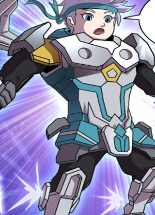 奇梦三国 截图1