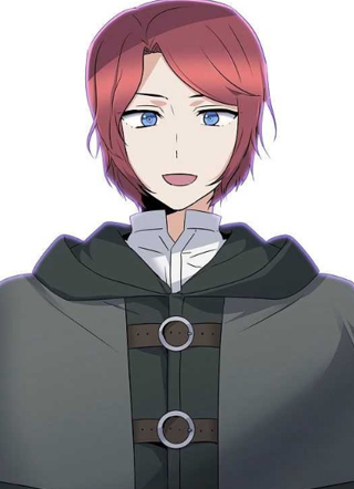 被反派发现身份 截图1